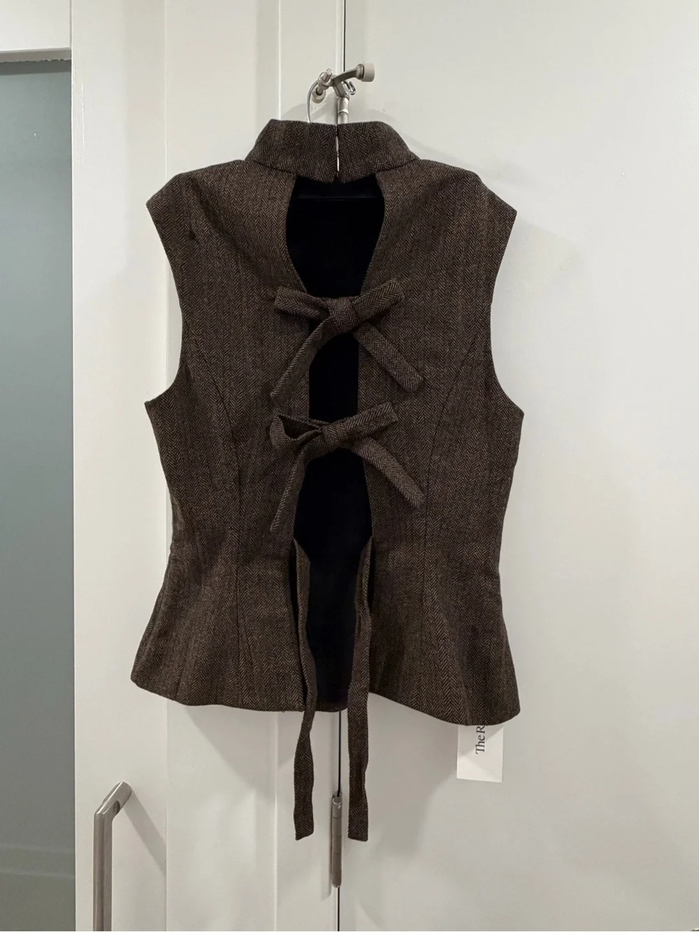 Reformation Sutton Top - Picture 8 of 9